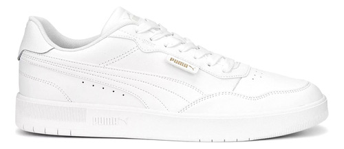 Zapatillas Puma Hombre Court Ultra Lite 389371 10 Blanco