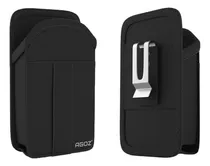 Comprar Agoz Zebra Tc51 Tc56 Funda Para Escáner, Funda De Transporte