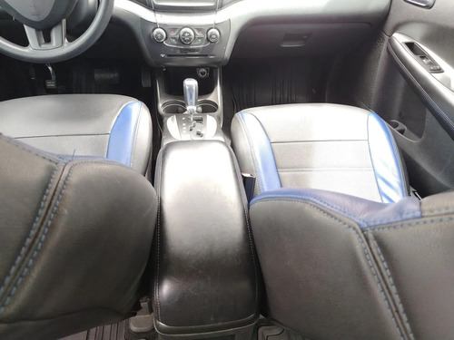 Dodge Journey 2.4 Se 7A At