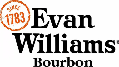 Whisky Evan Williams 1783 750ml Kentucky Straight Bourbon