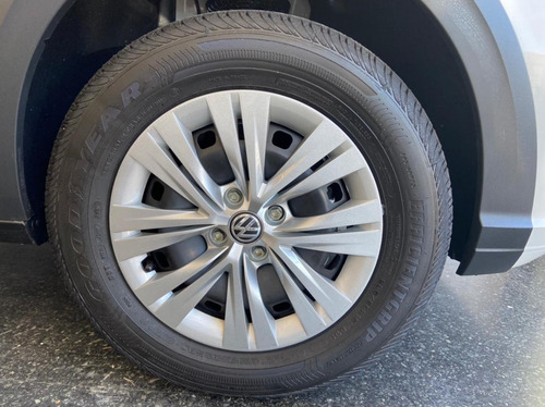 Volkswagen Saveiro 2021 1.6 Highline