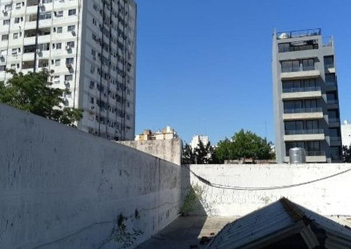 Terreno - Almagro Norte