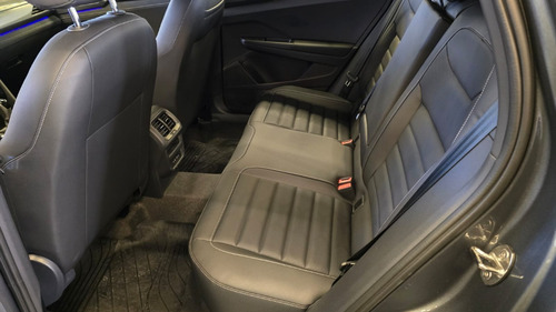 Volkswagen Taos 1.4 250 Tsi Highline