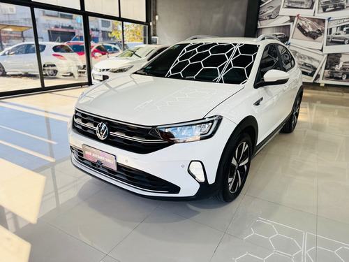 Volkswagen Nivus 1.0 Tsi 200 Highline