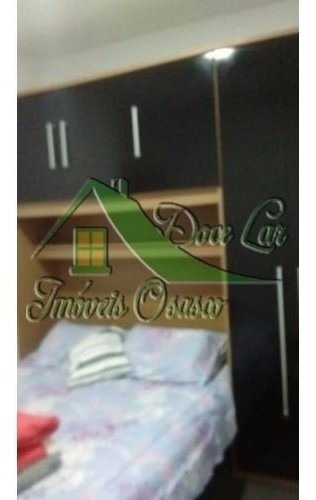 Imagem 8 de 10 de Lindo Apartamento, Santana De Parnaíba/sp