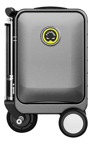 Mala De Viagem Eletrica Inteligente Airwheel Robot 20l
