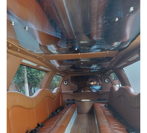 Limousine Lincoln Navigator
