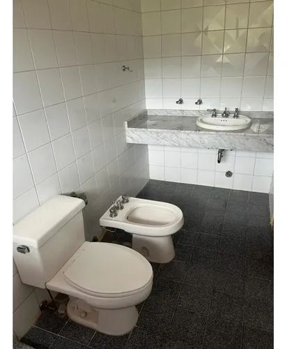 Penthouse Parque Oripoto