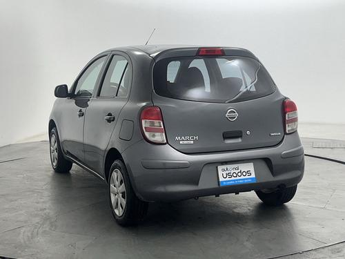 Nissan March ACTIVE 1.6 AUT