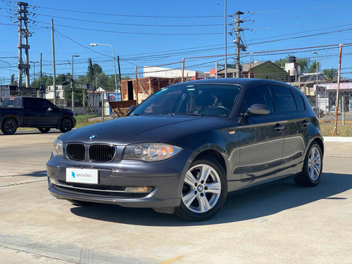 Bmw Serie 1 2.0 120i Active 156cv 2008
