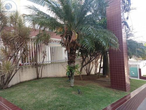 Imagem 30 de 30 de Apartamento A Venda No Bairro Vila Rosália Em Guarulhos - - 705-1