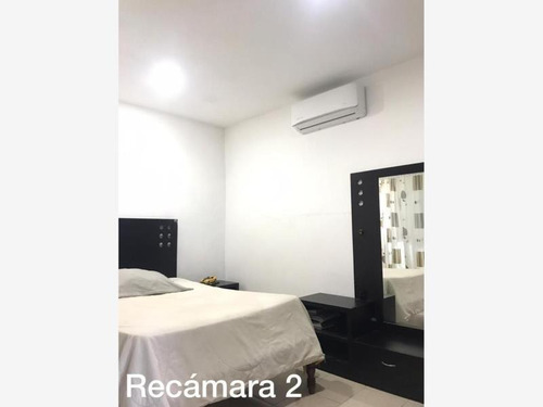 Imagen 10 de 12 de Casa Sola En Venta Solidaridad La Curul