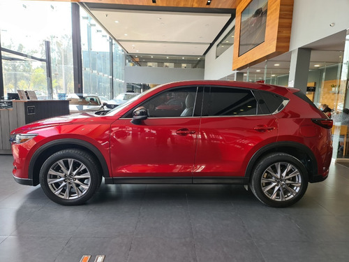 Imagen 3 de 14 de Mazda Cx5 Sgt 2020 Aut