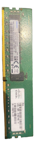 Memoria Ram  Server / Workstation 16 Gb