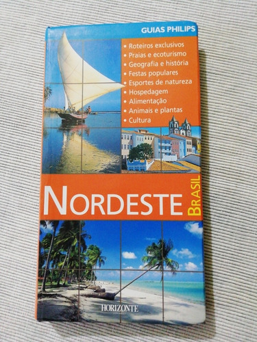 Guía De Viaje Nordeste Brasil 