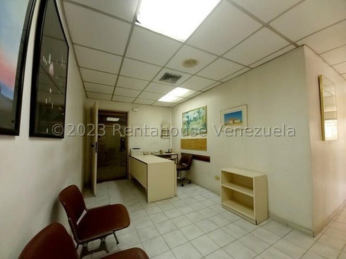 Imagen 5 de 11 de Oficina Comercial En Venta La Campiña Jose Carrillo Bm Mls #23-26013