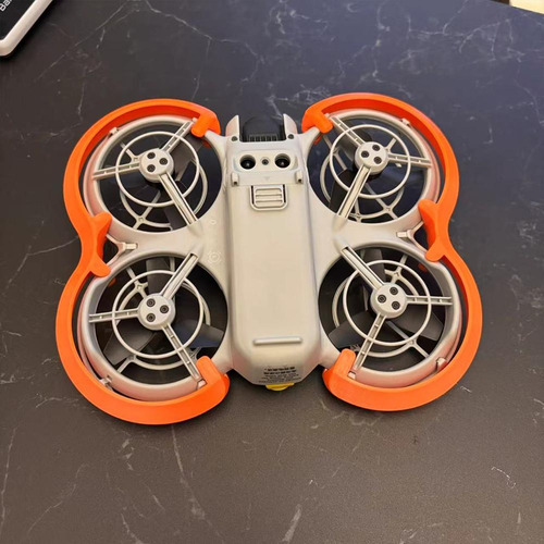Funda Protectora Anticolisión Para Dji Neo Drone