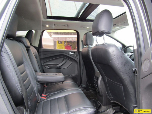 Ford Escape Se At 2000cc 4x4