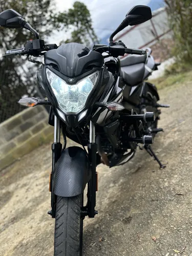 Vendo Pulsar Ns 160 Fi 2023