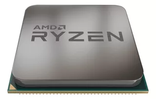 Procesador AMD Ryzen 5 1600X YD160XBCAEWOF de 6 núcleos y 4GHz de frecuencia