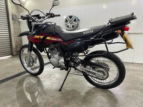Imagen 10 de 25 de Yamaha Xtz 250 Lander