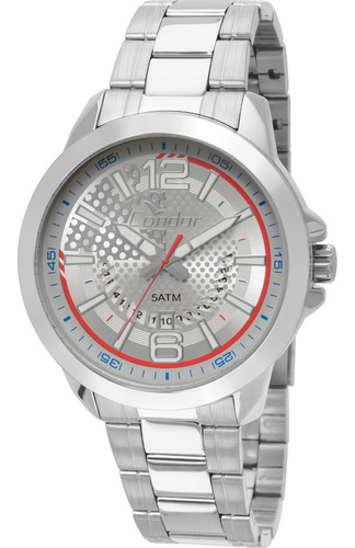 Relógio Condor Masculino Co2115xi 3k