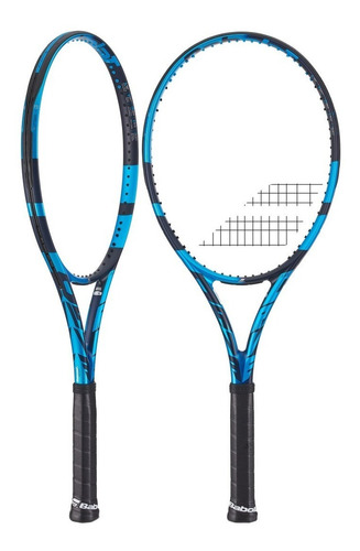 Raquete Babolat Pure Drive 300g - Modelo 2021- Lindíssima!!!