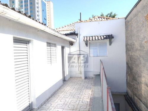 Imagem 16 de 19 de Sala Para Alugar, 120 M² Por R$ 2.200,00/mês - Ipiranga - São Paulo/sp - Sa0054