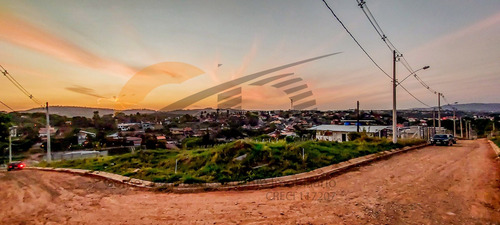 Imagem 3 de 14 de Atibaia Sp Terreno 1.690 M² Doc. Ok Vista Pra Pedra Grande