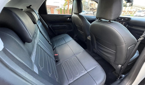 Citroën C4 Cactus 1.6 THP FLEX SHINE PACK EAT6