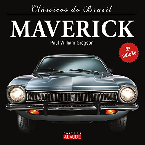 Libro Classicos Do Brasil - Maverick - 2ª Ed.