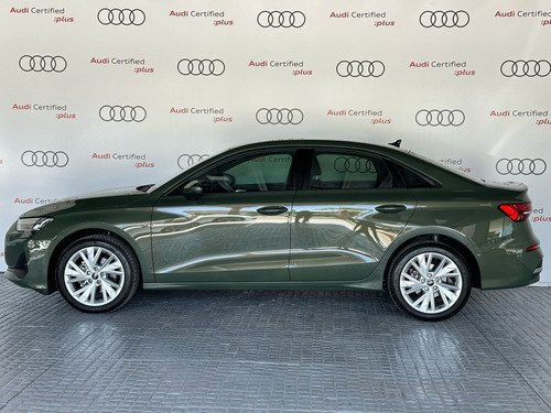 Audi A3 1.4 Sedan 35 Tfsi Dynamic At