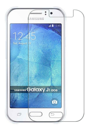 Lamina Vidrio Templado Para Samsung J1 6 (2016)