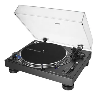 Audio-technica - At-lp1240-usbxp Direct- (usb & Analog)