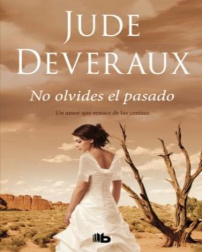 No Olvides El Pasado - Jude Deveraux