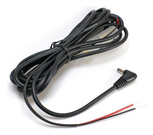 Edo Tech - Kit De Cable De Alimentacin De Cable Duro Directo
