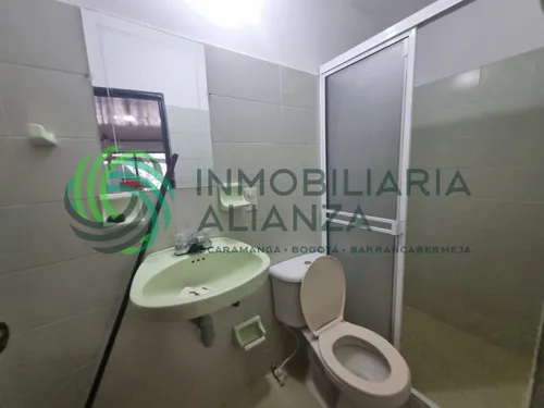 Apartamento En Venta En La Universidad. Cod V61641