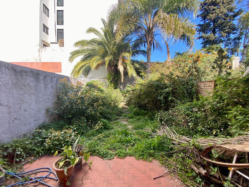 Venta Duplex Vicente López Gran Jardín