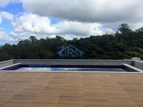 Imagem 23 de 23 de Sobrado Com 4 Dormitórios À Venda, 350 M² Por R$ 1.600.000,00 - Aldeia Da Serra - Barueri/sp - So0929