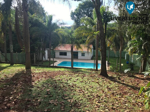 Imagem 10 de 15 de Chácara Ampla No Encosta Do Sol! Live Residence Vende - 5871