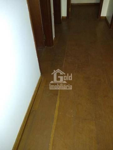 Imagem 9 de 19 de Sobrado Com 5 Dormitórios Para Alugar, 257 M² Por R$ 4.000/mês - City Ribeirão - Ribeirão Preto/sp - So0058