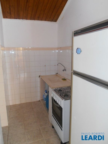 Imagem 9 de 15 de Casa Assobradada - Vila Madalena - Sp - 395006