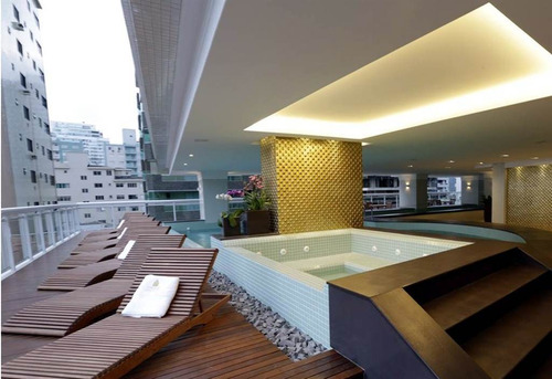 Imagem 26 de 30 de Apartamento, 4 Dorms Com 250.58 M² - Forte - Praia Grande - Ref.: Nsl4 - Nsl4