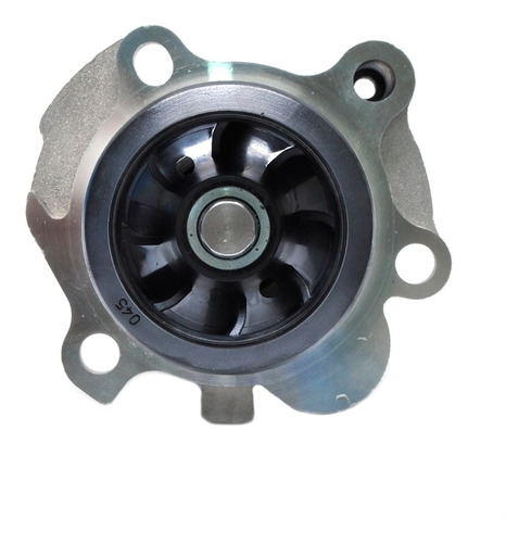 1 Bomba Agua Volkswagen Pointer L4 1.8l 99 Al 05 Cooltech