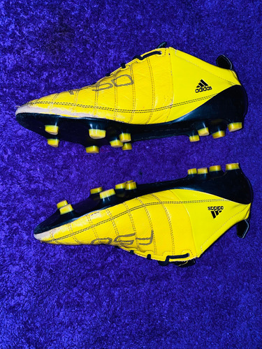 Tacos Adidas F50 Adizero Messi