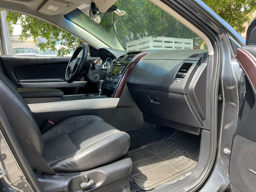 Mazda CX-9 3.7 Grand Touring Mt