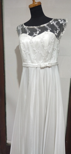 Lote  10 Vestidos De Novia Nuevos!!!