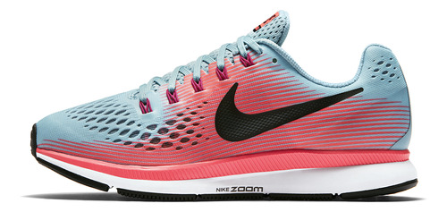 Zapatillas Nike Air Zoom Pegasus 34 Mica 880560_406   