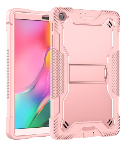 Funda Tablet Para Samsung Galaxy Tab A 10.1 (2019) T510/t515