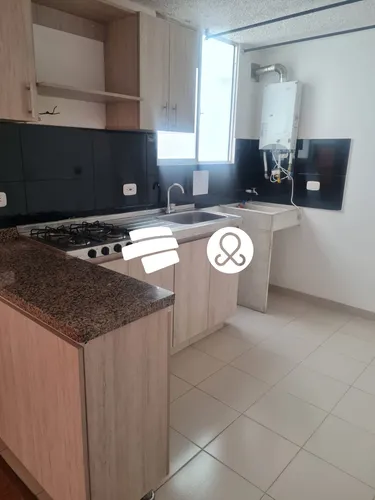 Apartamento En Venta En Tocancipá
